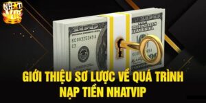 Tổng quan Nạp tiền Nhatvip