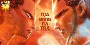 đại diện nổ hũ Natra Ma Đồng Giáng Thế