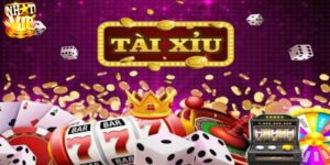 Đại diện game tài xỉu