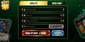 Tổng quan đăng nhập nhatvip