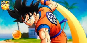 Đại diện dragonball