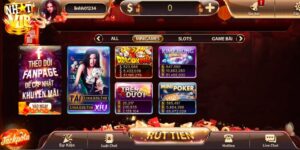 Tổng quan game Trên Dưới