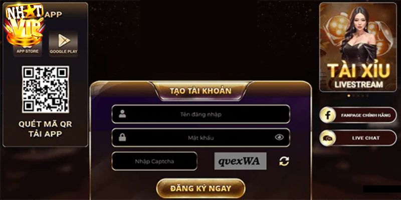 Tải app Nhatvip