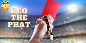 Giới thiệu về kèo thẻ phạt