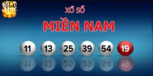 Tổng quan xổ số miền Nam
